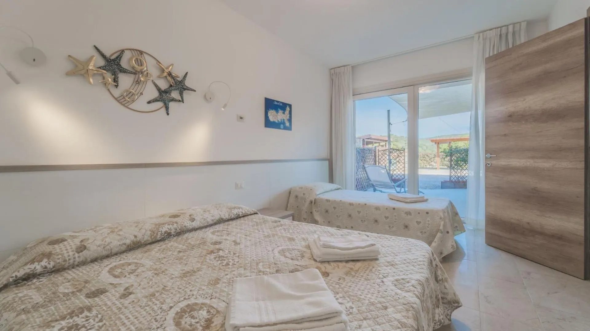 Villa Mia Casa Ajali 0*,