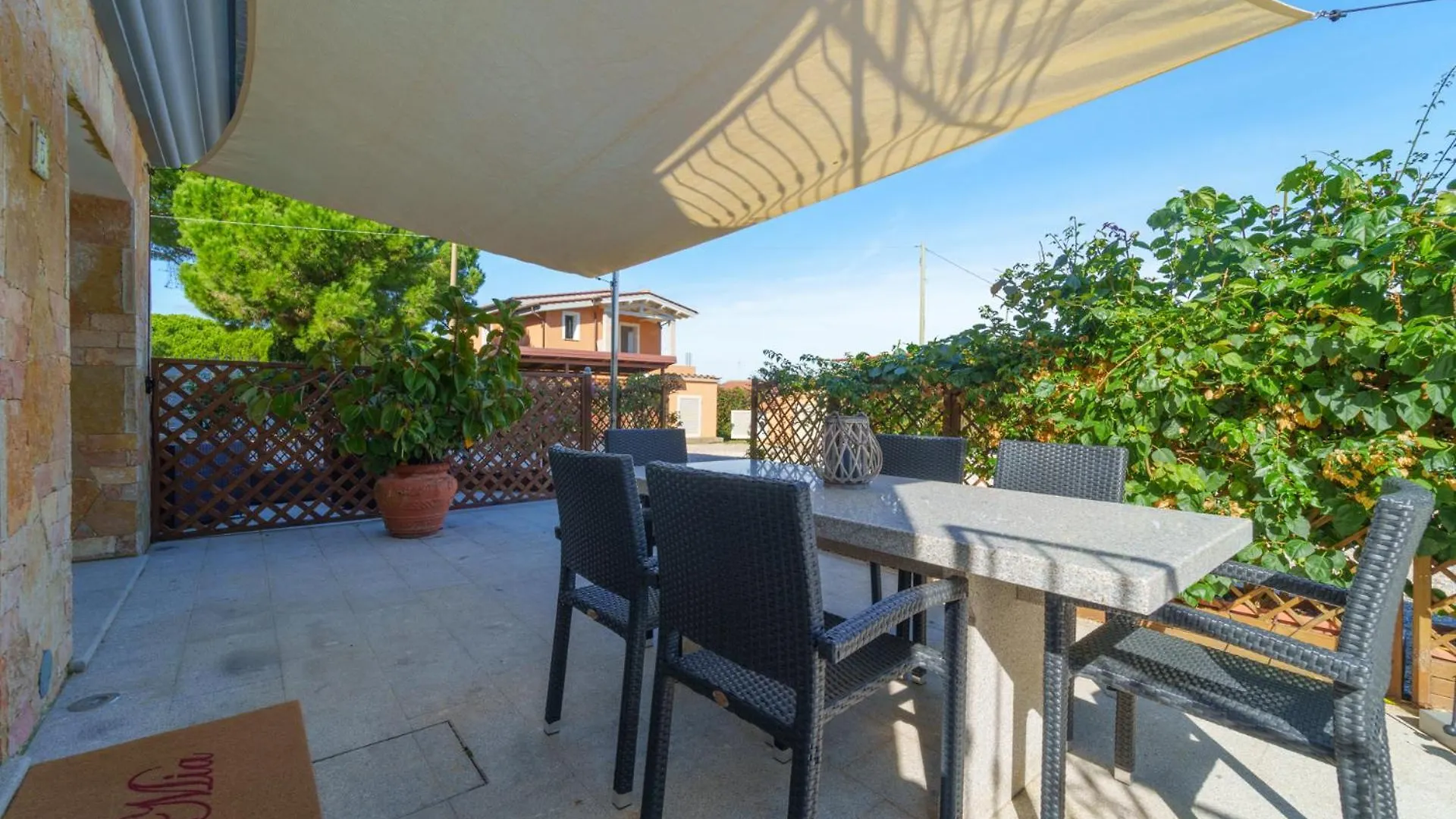 Villa Mia Casa Ajali إيطاليا