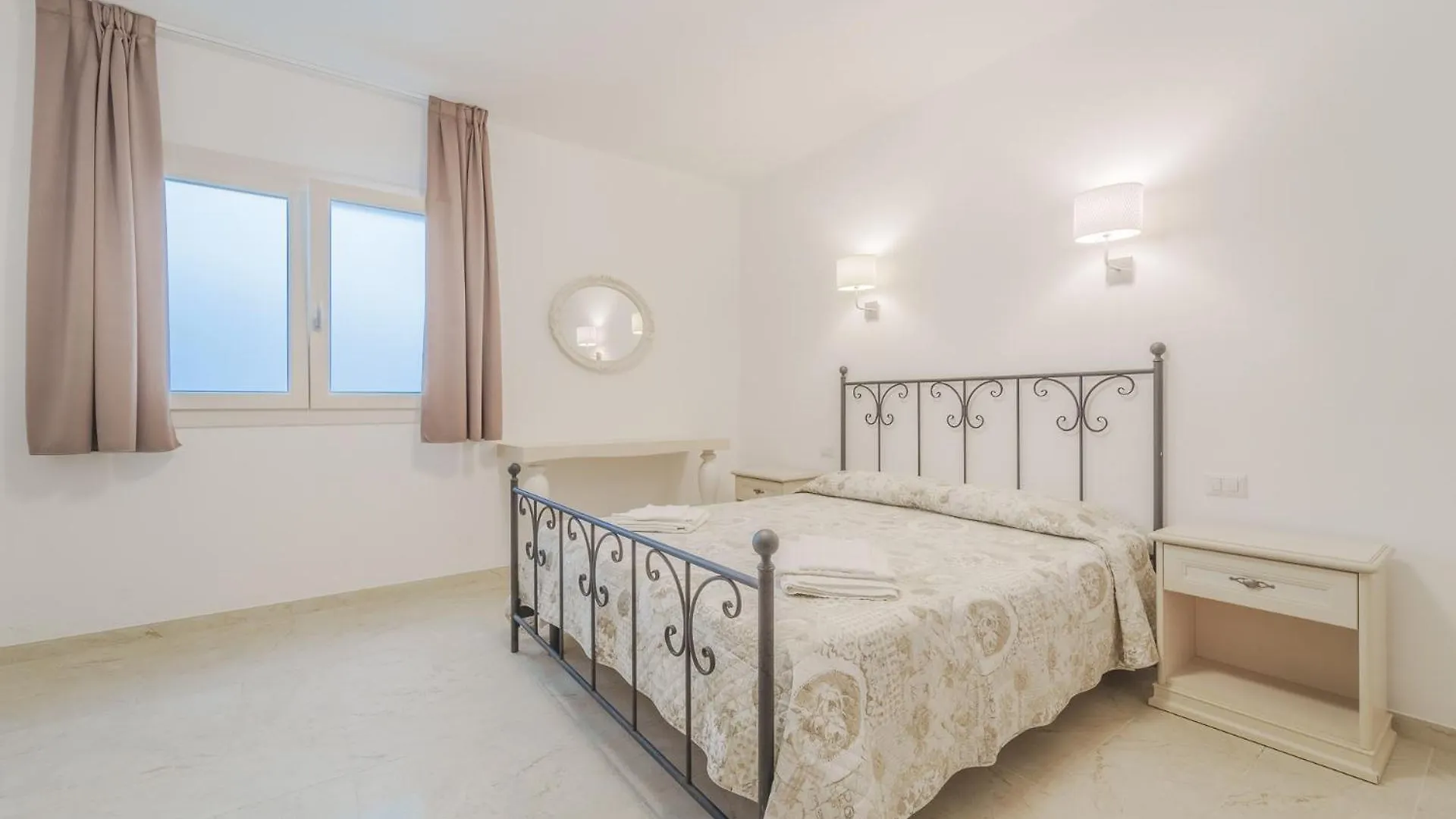 Villa Mia Casa Ajali شقة