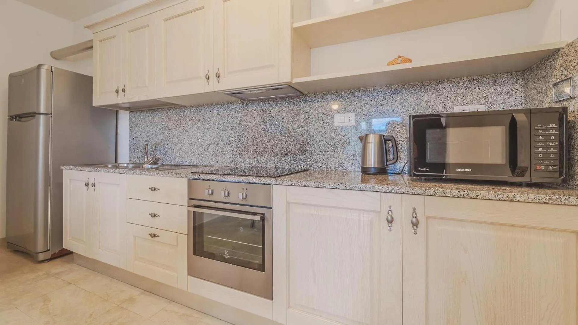 Villa Mia Casa Ajali 0*,  إيطاليا