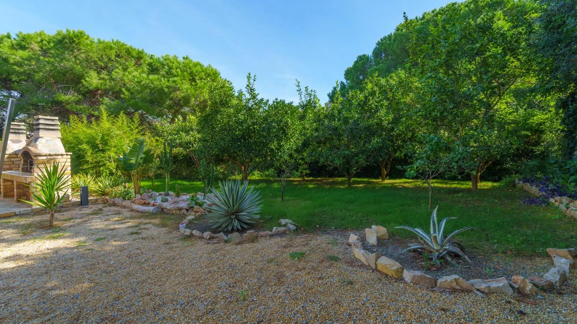 Villa Mia Casa Ajali شقة