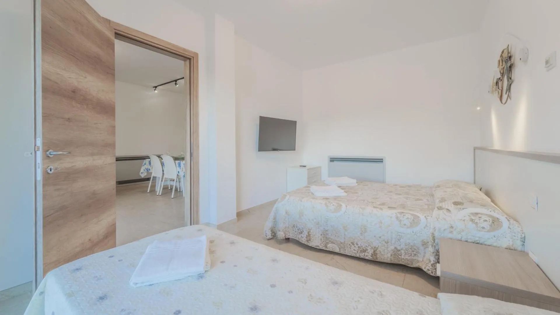 Villa Mia Casa Ajali 0*,  إيطاليا