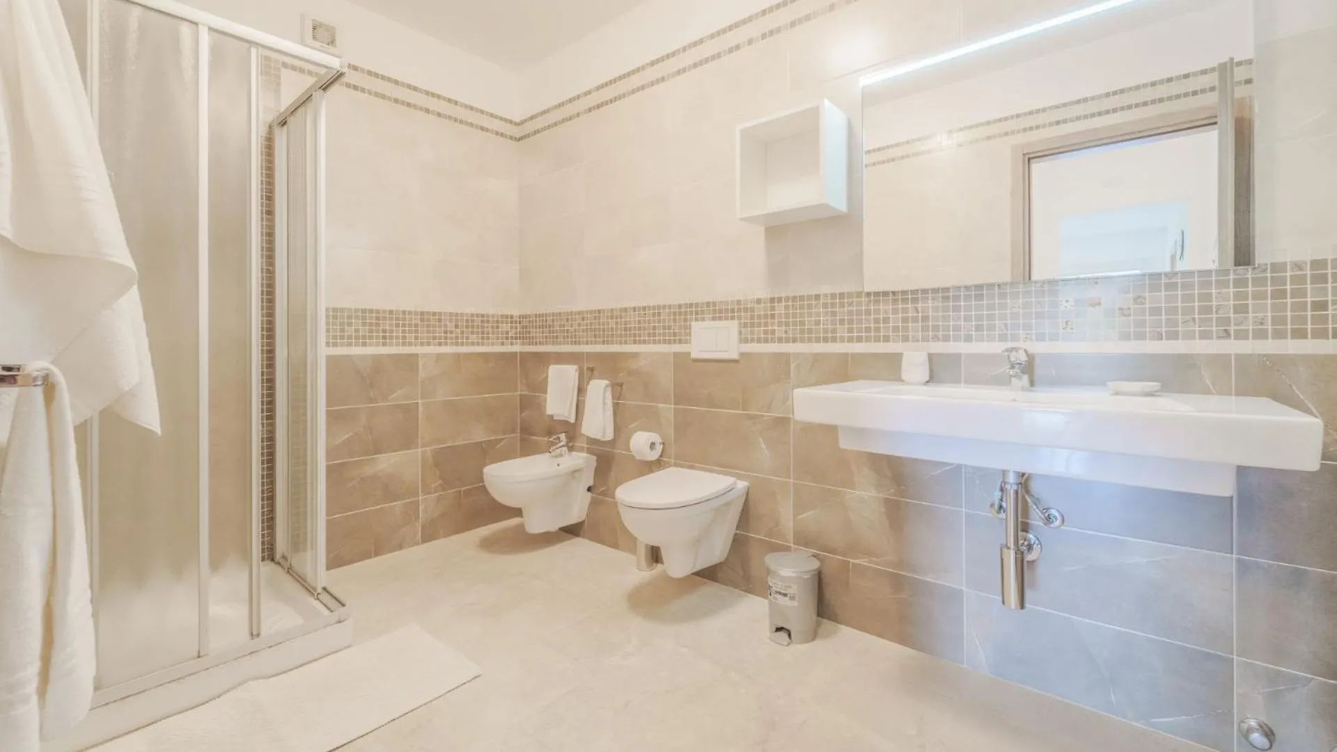 شقة Villa Mia Casa Ajali