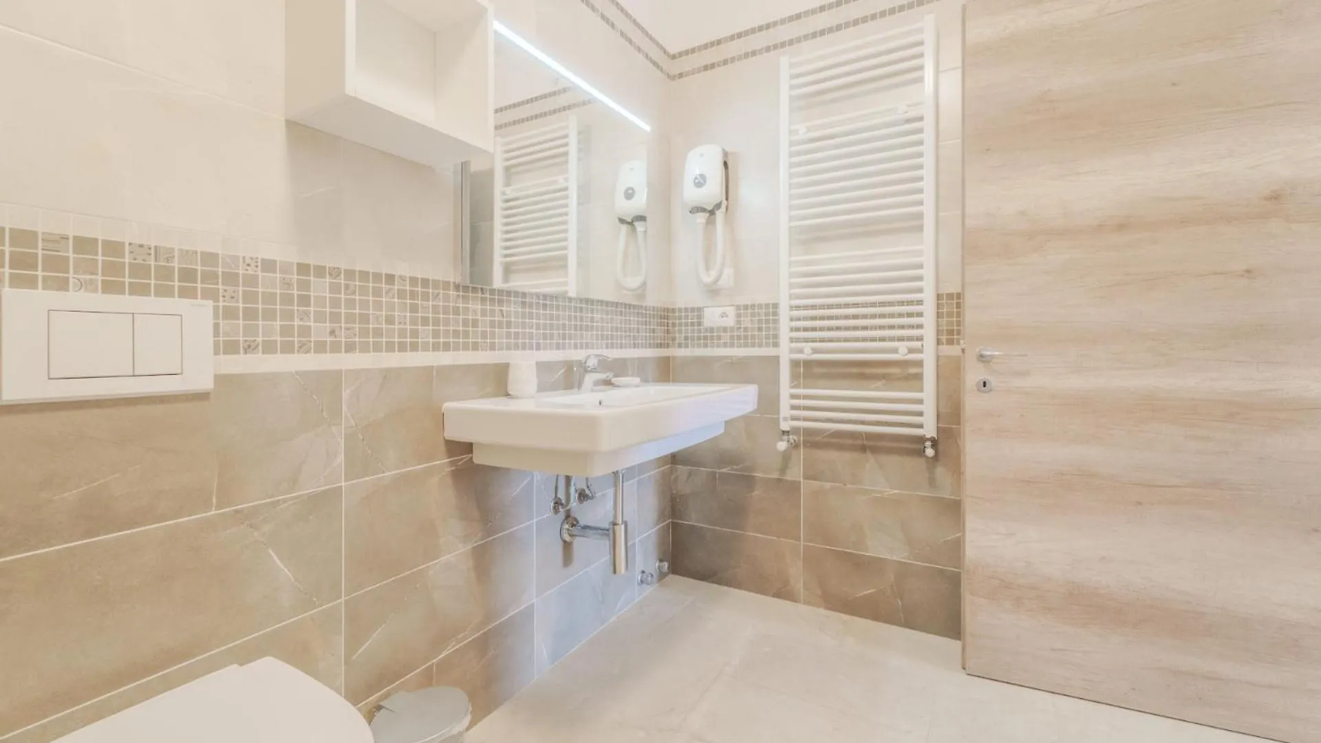 Villa Mia Casa Ajali 0*,  إيطاليا