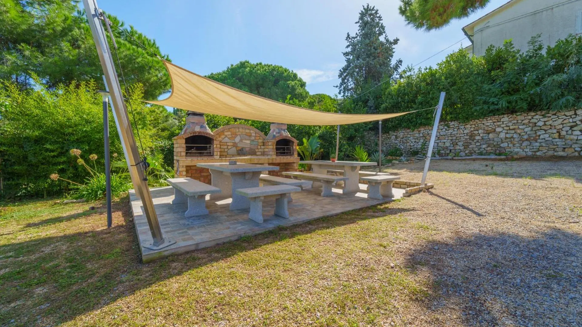 Villa Mia Casa Ajali